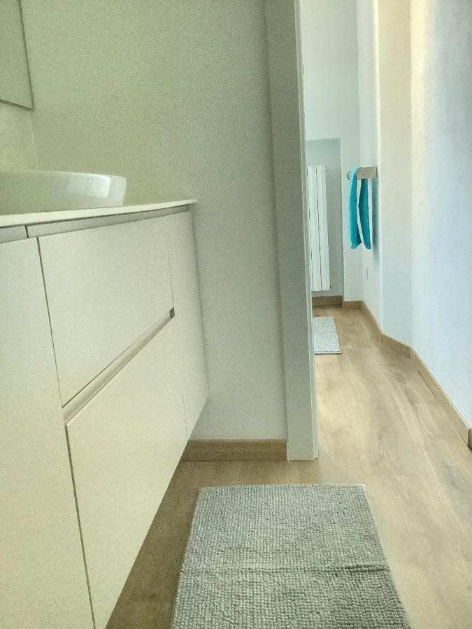 Vittoria Suite Di Charme Milan Exterior photo