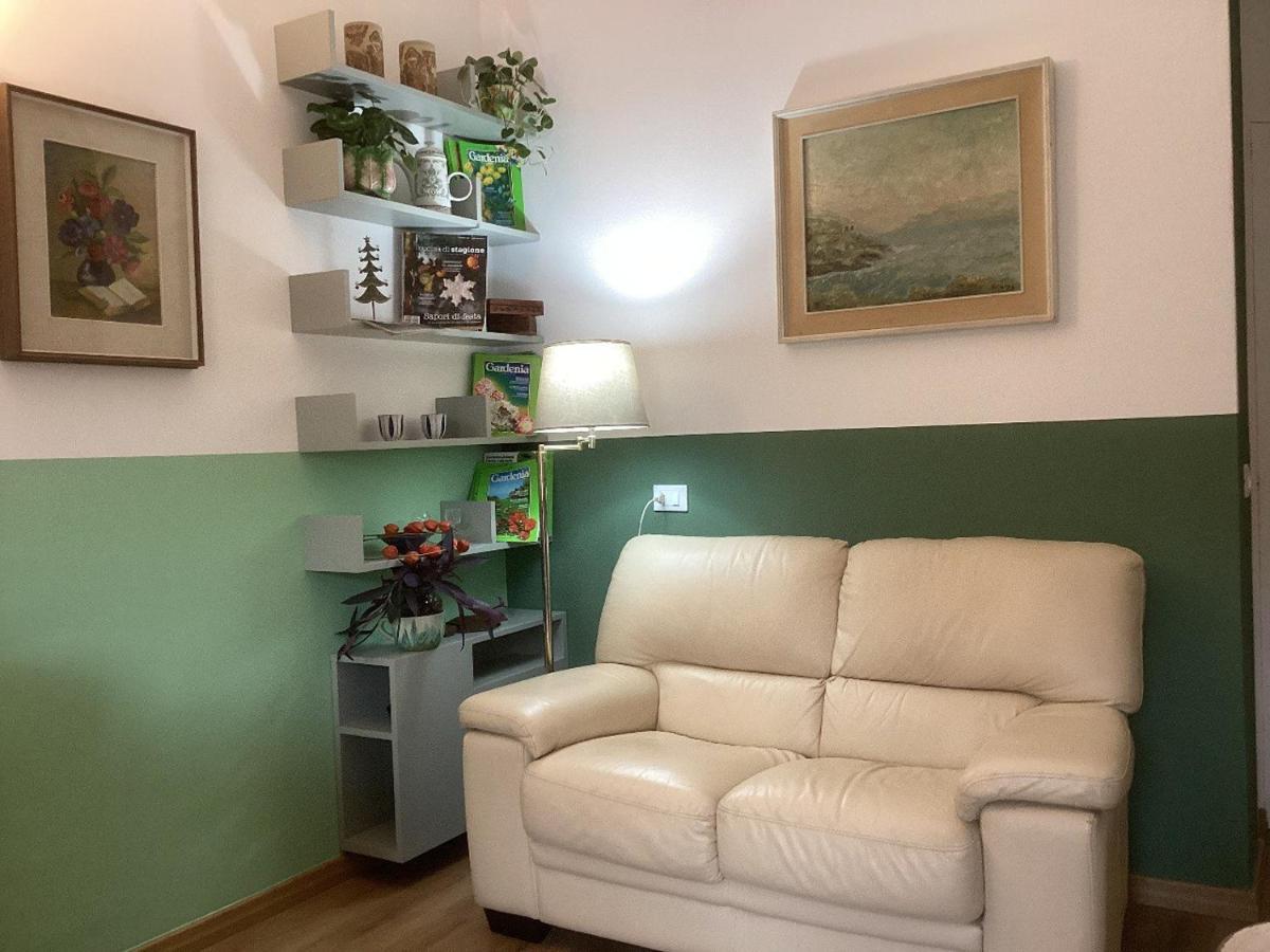 Vittoria Suite Di Charme Milan Exterior photo